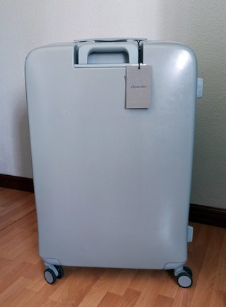 Maleta rígida 97 litros EMDIDIO TUCCI (A ESTRENAR)