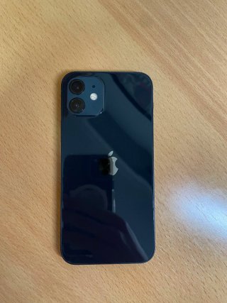 iPhone 12