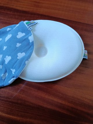 Cojín Mimos para bebés