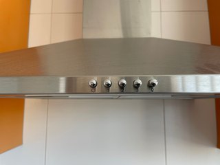 Campana Extractora Cata V3-T600 X