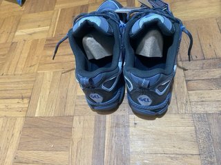 Asics NYC Gel Utility Zapatillas