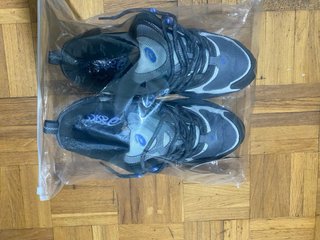 Asics NYC Gel Utility Zapatillas