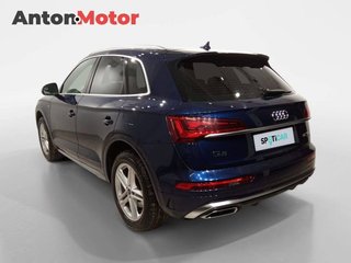 Audi Q5   55 TFSI e quattro-ultra S line