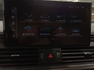 Audi Q5   55 TFSI e quattro-ultra S line