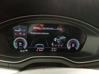 Audi Q5   55 TFSI e quattro-ultra S line