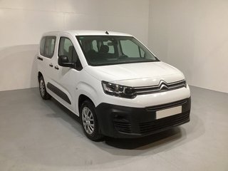 Citroën Berlingo BERLINGO 1.5 BLUEHDI 100 TALLA M LIVE PACK 4P