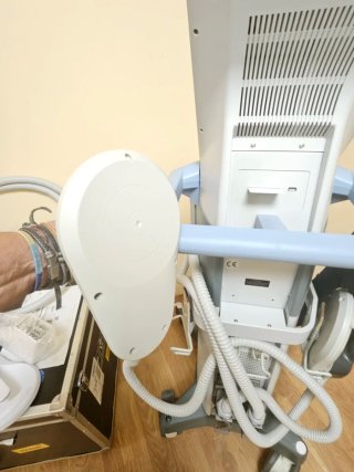 Emsculpt Máquina Ondas Electromagnéticas