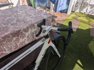 Canyon Ultimate CF SLX Gen 4
