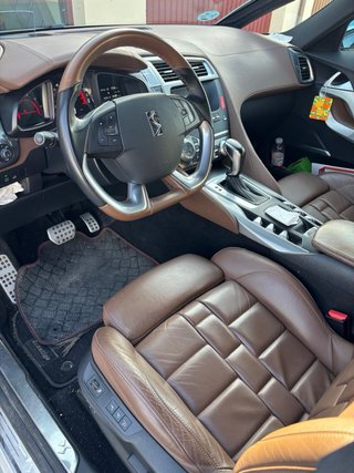 DS 5 2017