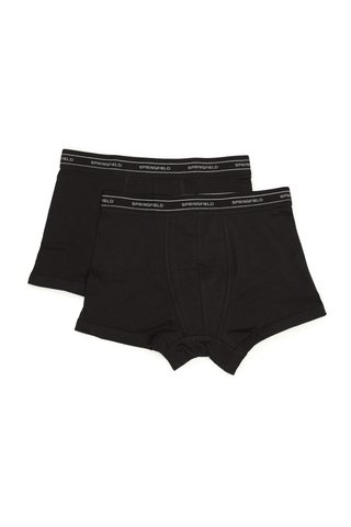 Pack de 2 boxers talla M (A ESTRENAR)