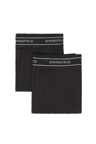Pack de 2 boxers talla M (A ESTRENAR)