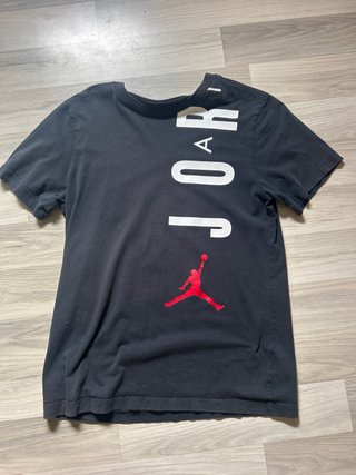 3 camisetas jordan