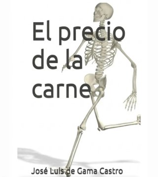 Libro el precio de la carne