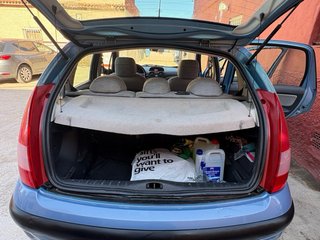 Citroen C3 2003