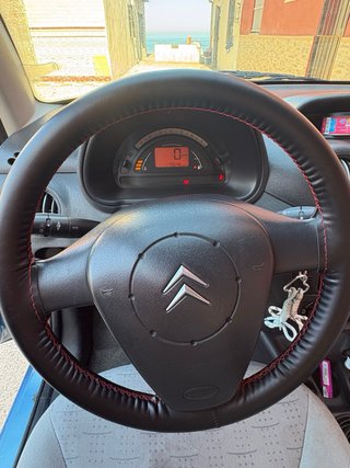 Citroen C3 2003