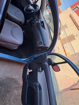 Citroen C3 2003