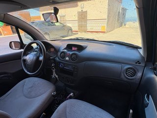 Citroen C3 2003
