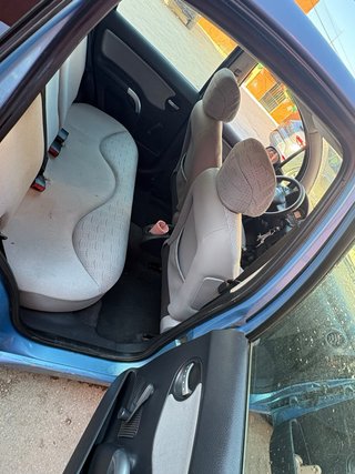 Citroen C3 2003