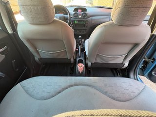 Citroen C3 2003