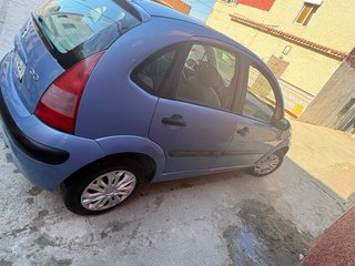 Citroen C3 2003