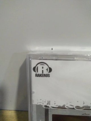 CD Yoesdee XIII Nacional Rap Hip Hop