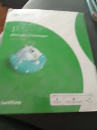 BIOLOGIA Y GEOLOGIA C-Leon 1ESO CONSTRUYENDO MUNDO