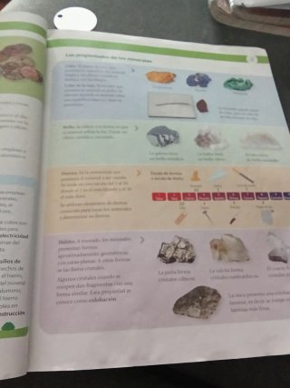 BIOLOGIA Y GEOLOGIA C-Leon 1ESO CONSTRUYENDO MUNDO