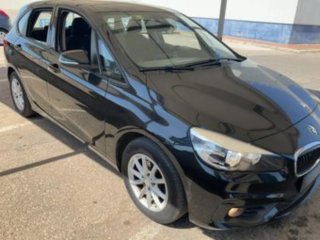 BMW Serie 2 2015