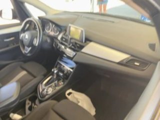 BMW Serie 2 2015