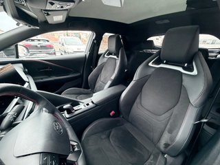 Toyota C-HR GR Sport Etiqueta 0 EMISIONES 2025
