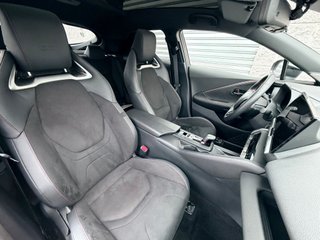 Toyota C-HR GR Sport Etiqueta 0 EMISIONES 2025