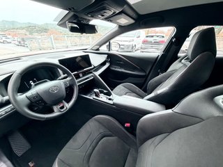 Toyota C-HR GR Sport Etiqueta 0 EMISIONES 2025
