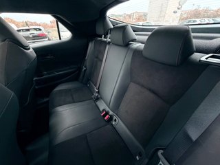 Toyota C-HR GR Sport Etiqueta 0 EMISIONES 2025
