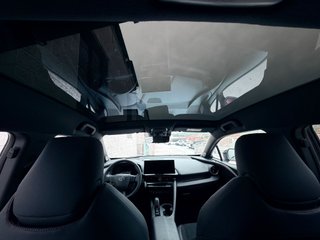 Toyota C-HR GR Sport Etiqueta 0 EMISIONES 2025