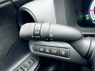 Toyota C-HR GR Sport Etiqueta 0 EMISIONES 2025
