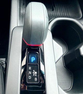 Toyota C-HR GR Sport Etiqueta 0 EMISIONES 2025