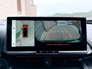 Toyota C-HR GR Sport Etiqueta 0 EMISIONES 2025