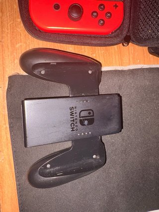 Controller Nintendo Switch blu non funziona