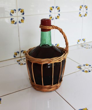 DAMAJUANA ANTIGUA