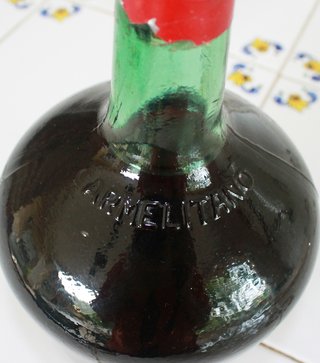 DAMAJUANA ANTIGUA