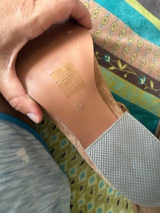 Botines mujer talla 38 tacón