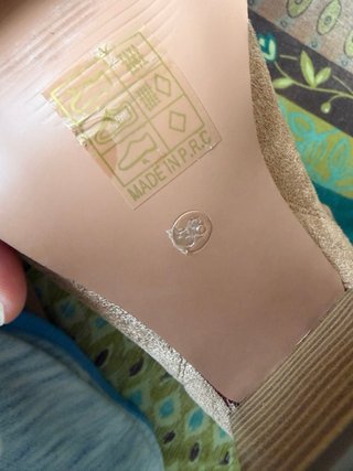 Botines mujer talla 38 tacón