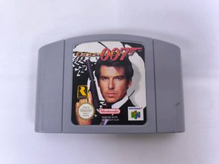 Zelda Ocarina of Time N64