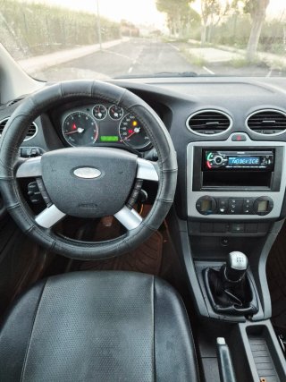 Ford Focus 2005