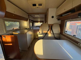 FIAT Ducato 1997