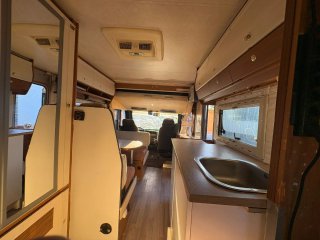 FIAT Ducato 1997