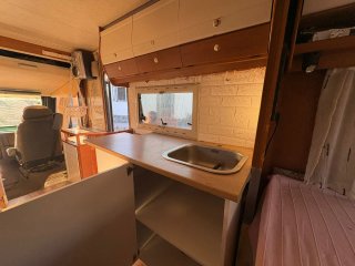 FIAT Ducato 1997