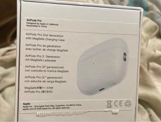 Airpods Pro 2da Gen