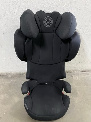 Silla coche Cybex Grupo 2/3
