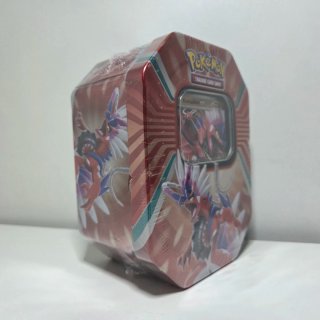 NUOVO Tin Pokemon Leggende di Paldea: Koraidon ex